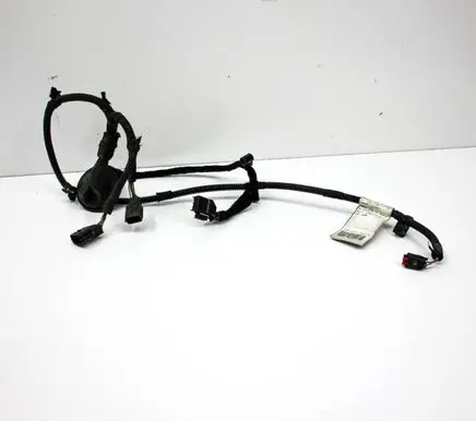 Alfa Romeo Giulia Other wiring loom 00505461180