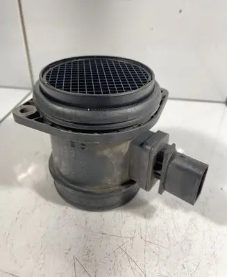 Volvo XC90 Mass air flow meter 31312734 0281006184