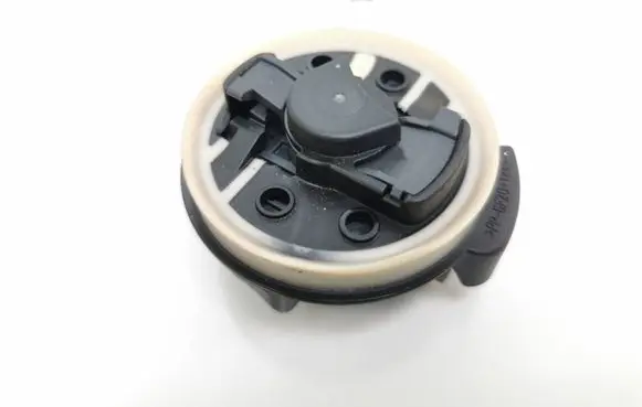 Mercedes-Benz EQC Airbag deployment crash/impact sensor A2139051400 118665 04159241120