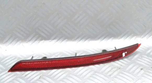 Opel Astra J Rear tail light reflector 13370759 361531665