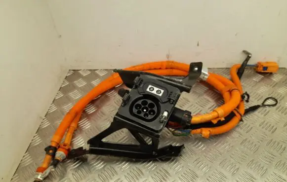 MG ZS Other wiring loom 11236484