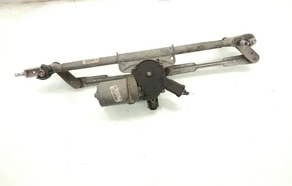 Dodge Grand Caravan Front wiper linkage and motor 05113043AB