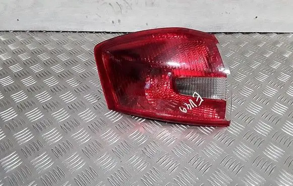 Ford Kuga I Rear/tail lights 167097