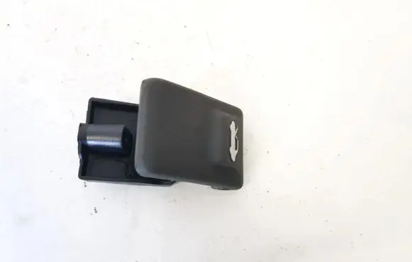 KIA Sorento Engine bonnet (hood) release handle