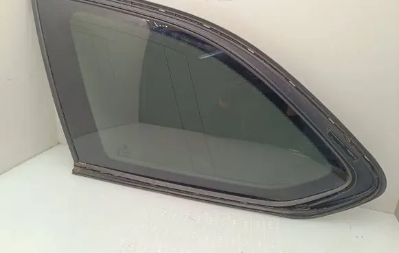 BMW 5 G30 G31 Rear side window 7387467 PP143522 17082023