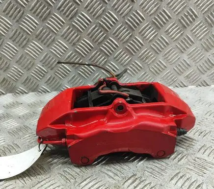 Porsche 911 996 Front brake caliper 99635142601
