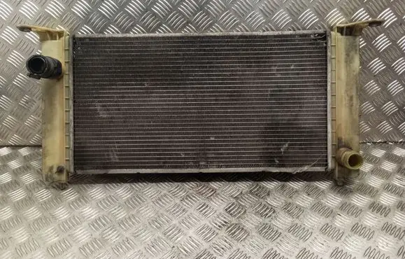 Fiat Stilo Coolant radiator