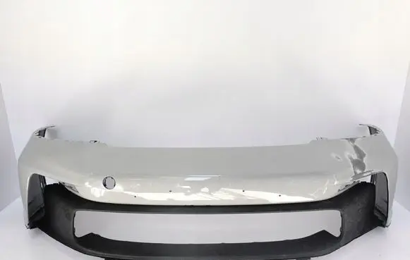 Porsche 911 992 Front bumper lip 9GT807221
