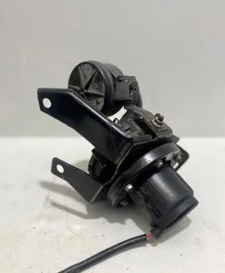Opel Astra F Secondary air pump 90470029 97T107 72186012