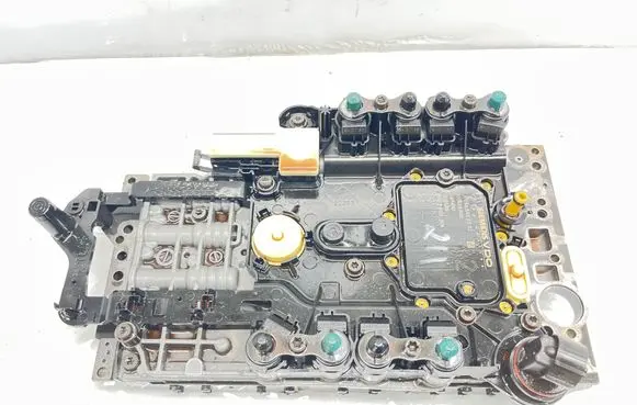 Mercedes-Benz E W211 Gearbox control unit/module A0335457332