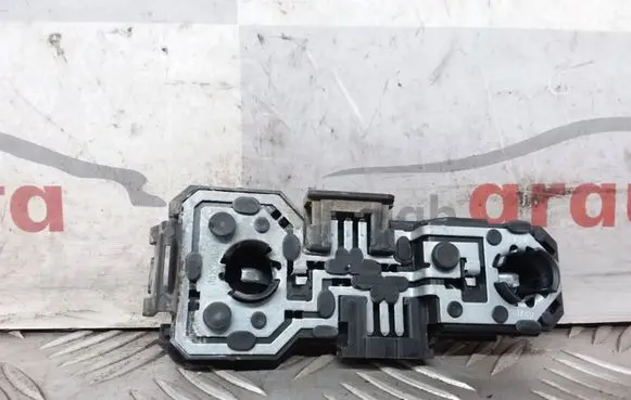 Tail light part