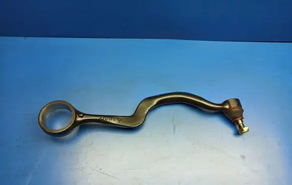 BMW 5 E34 Front lower control arm/wishbone 1054201 31121141098 LEMFORDER