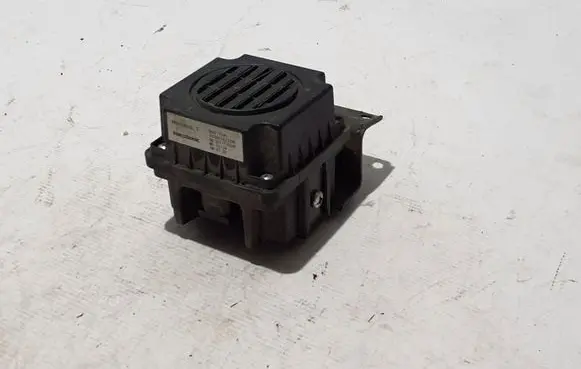 Dacia Spring Alarm system siren 285N76227R