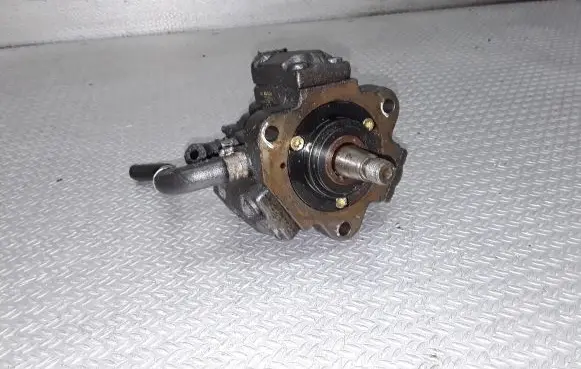 Fiat Stilo Fuel injection high pressure pump 0445010007