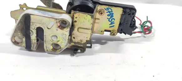 Mazda Demio Rear door lock D20272310A