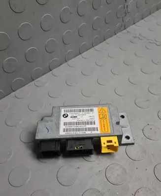 BMW 7 E65 E66 Airbag control unit/module 6970904 532238807