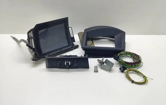 BMW 5 E60 E61 Head up display screen 9154603 62309154603 6933193