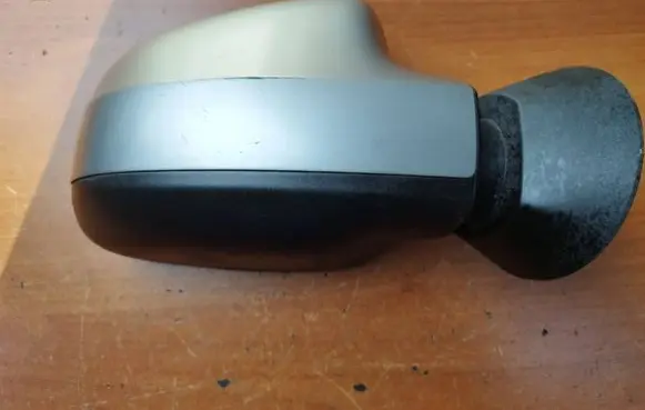 Dacia Sandero Manual wing mirror 