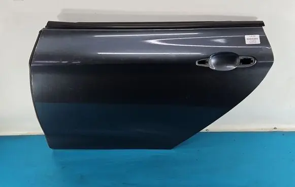 BMW 3 GT F34 Rear door IMPRK1539579