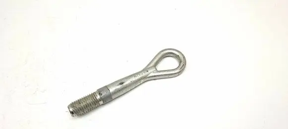 Nissan Juke I F15 Towing hook eye 
