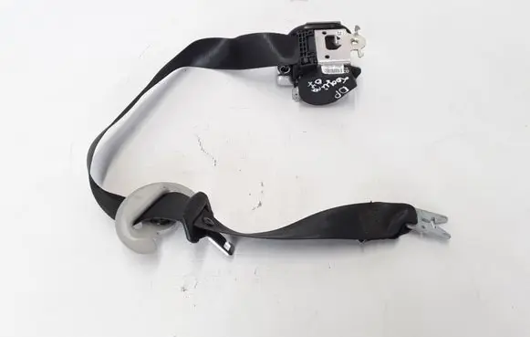 Renault Laguna III Front seatbelt 868840031R