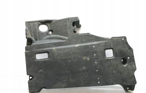 Other under body part