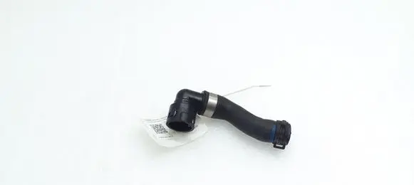 Mercedes-Benz B W246 W242 Engine coolant pipe/hose A6512000082
