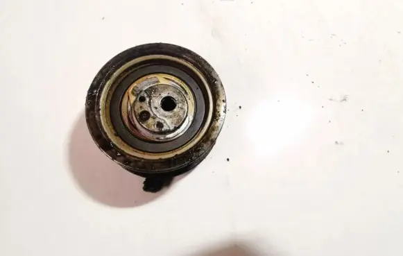 Volkswagen Golf IV Belt tensioner pulley 979582