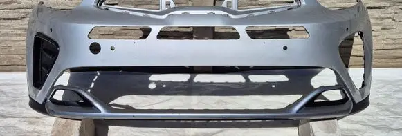 KIA Stonic Front bumper 86500-H8KA0 86511-H8KA0