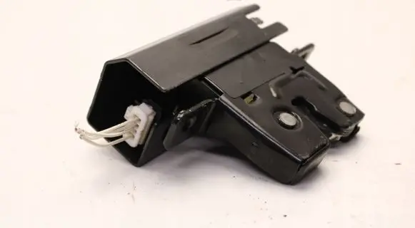 Renault Laguna III Tailgate/trunk/boot lock/catch/latch 