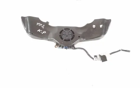 Porsche Cayenne (92A) Seat fan/blower 7P5963345