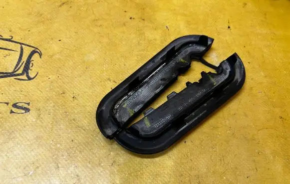 Mercedes-Benz GLS X166 Air conditioning (A/C) pipe/hose A2518351498
