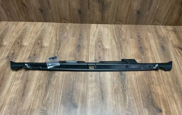 Mercedes-Benz SL R129 Trunk/boot sill cover protection 1296942225 A1296942225