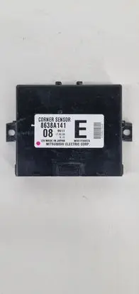 Parking PDC control unit/module