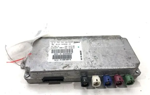Other control units/modules