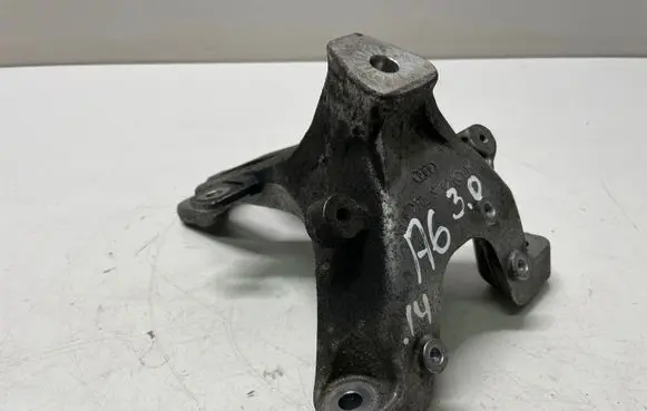 Audi A6 S6 C7 4G Engine mounting bracket 4G0199308E