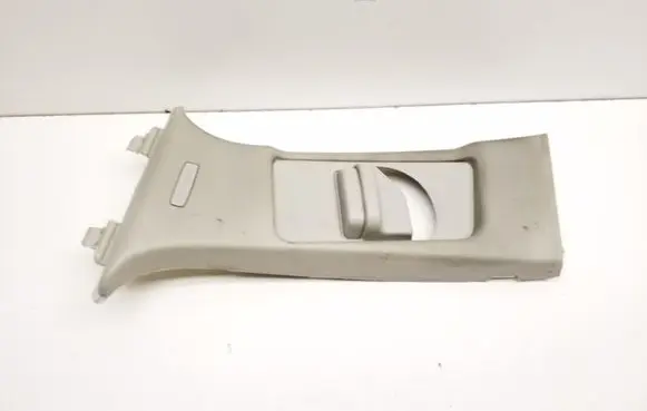 Mercedes-Benz C W204 (B) pillar trim (top) A2046902326