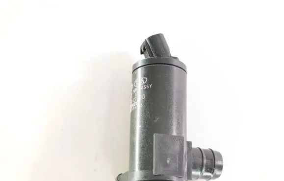 KIA Stinger Windscreen/windshield washer pump 98510C1000