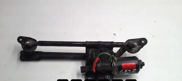 Hyundai Getz Rear window wiper motor 98100-1C900