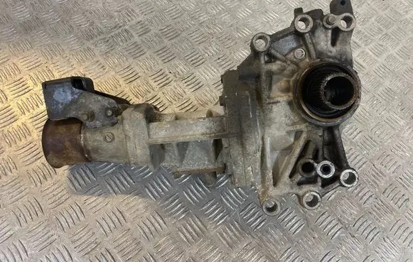 Mitsubishi Outlander Gearbox transfer box case 