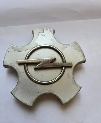 Original wheel cap