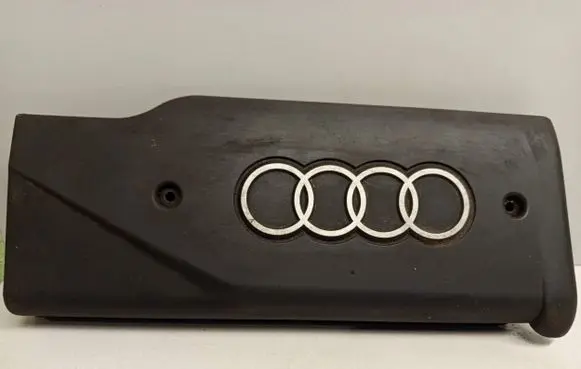 Audi A8 S8 D2 4D Engine cover (trim) 2900400869 077103724C