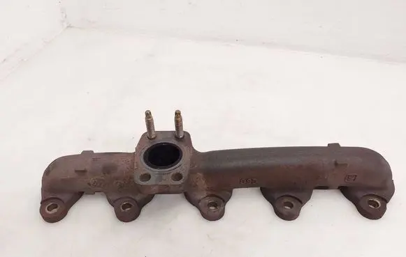 Exhaust manifold