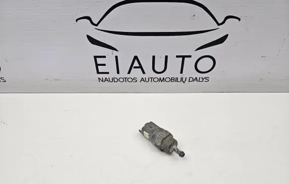 Mercedes-Benz E W212 LP gas line/pipe/hose DE802060
