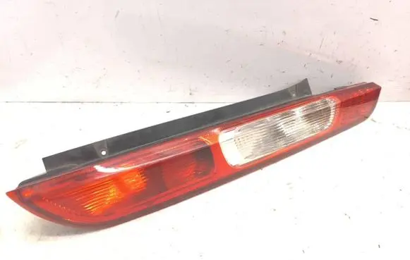 Ford Focus Rear/tail lights 4M5113404AF