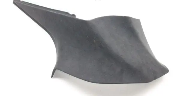 Tesla Model S (C) pillar trim 100745802C