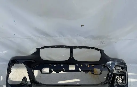 BMW X3 G01 Front bumper 8089743 51118089743