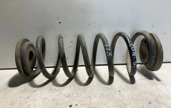 Seat Leon (1P) Rear coil spring