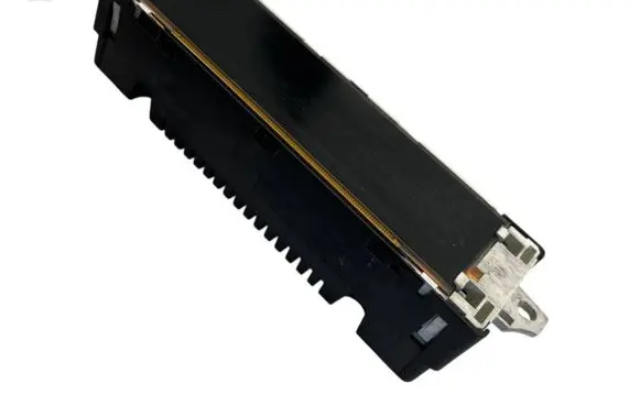 Peugeot Partner Screen/display/small screen 5555502902