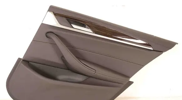 BMW 5 G30 G31 Rear door card panel trim 2845388